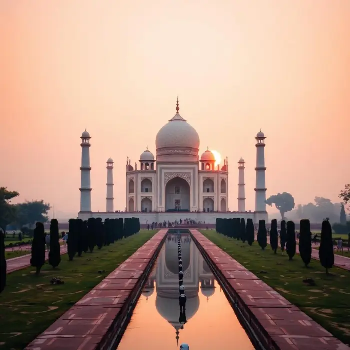 Agra
