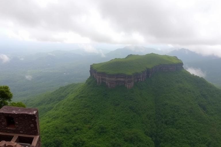 Hill Stations
