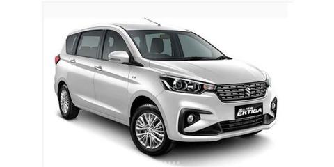 Hire Maruti Suzuki Ertiga Cab