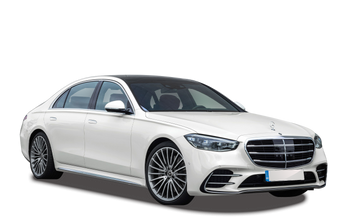 Hire Mercedes Benz S-Class Car