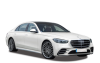 Hire Mercedes Benz S-Class Car